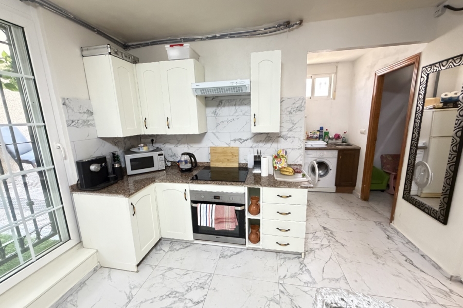 Re-Sale - Detached Villa - Orihuela Costa - Villamartin