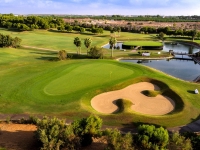 Nouveau - Penthouse - Pilar de La Horadada - Lo Romero Golf Resort