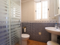 Re-Sale - Detached Villa - Algorfa - Lo Crispin
