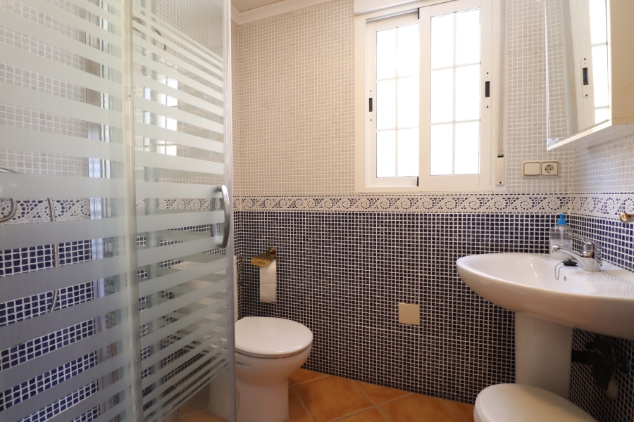 Re-Sale - Detached Villa - Algorfa - Lo Crispin