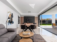 New - Detached Villa - Algorfa - La Finca Golf Resort