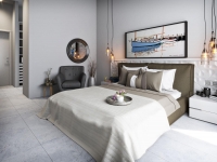 New - Detached Villa - Finestrat