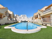 Re-Sale - Apartment - Orihuela Costa - Playa Flamenca