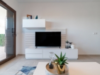 Nye - Leilighet - Pozo del Esparto