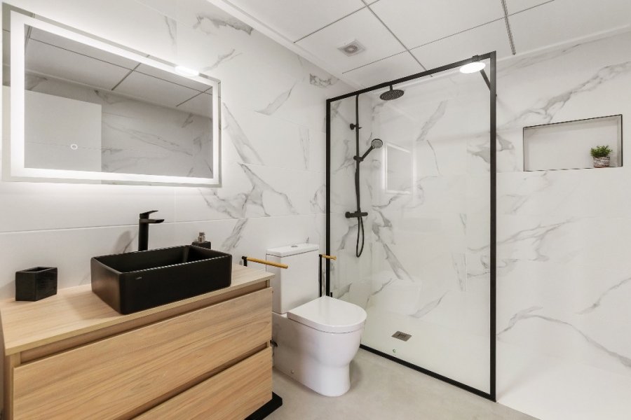 New - Townhouse - Santiago de La Ribera - Santiago de La Ribera - Town