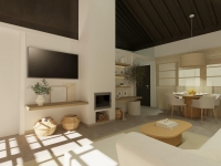 Nueva - Adosado - Murcia