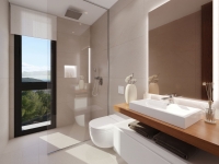 New - Detached Villa - Finestrat