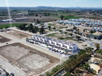 New - Bungalow - Dolores - Dolores - Town