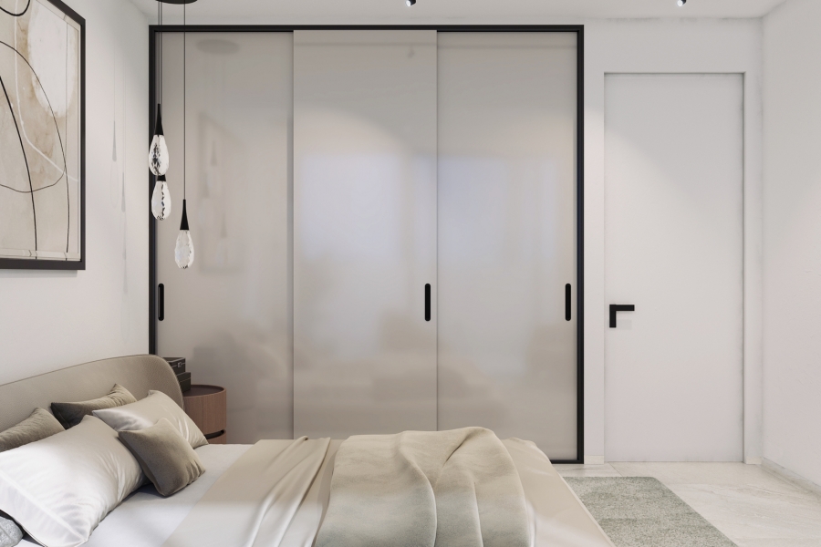 New - Townhouse - Guardamar del Segura