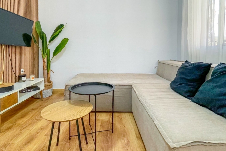 Re-Sale - Townhouse - Orihuela Costa - Playa Flamenca