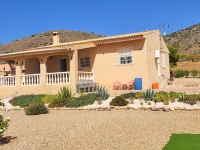 Re-Sale - Detached Villa - La Romana - La Romana - Country