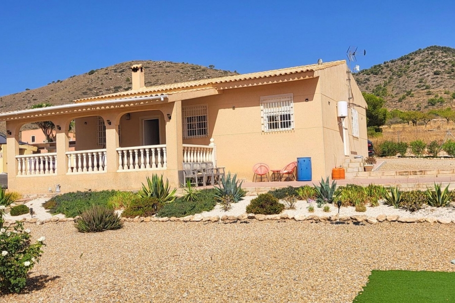 Re-Sale - Detached Villa - La Romana - La Romana - Country