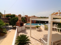 Re-Sale - Detached Villa - Ciudad Quesada - La Fiesta