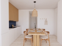 New - Apartment - Torre de la Horadada