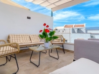 Re-Sale - Townhouse - Torrevieja - Aguas Nuevas