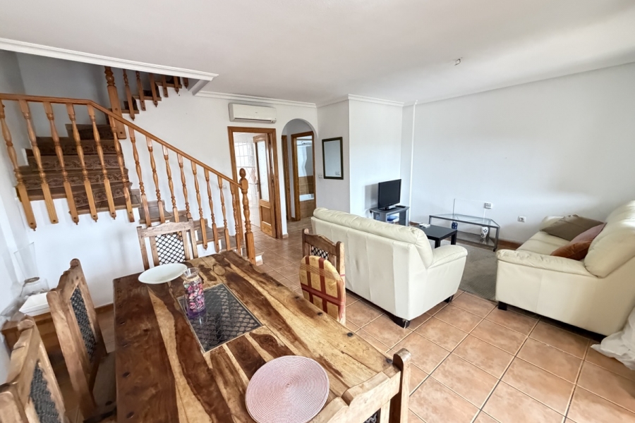 Re-Sale - Townhouse - Orihuela Costa - Cabo Roig