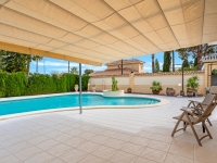 Re-Sale - Detached Villa - Ciudad Quesada - Doña Pepa