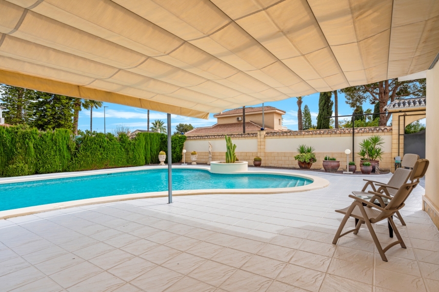 Re-Sale - Detached Villa - Ciudad Quesada - Doña Pepa