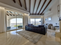 Re-Sale - Detached Villa - Altea - Sierra de Altea