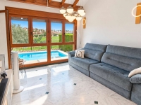 Re-Sale - Detached Villa - Algorfa - La Finca Golf Resort