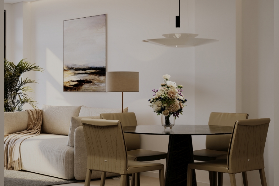Nieuw - Appartement - Guardamar del Segura - El Raso