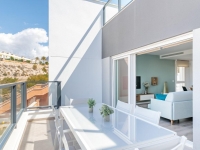 New - Townhouse - Finestrat - Balcón De Finestrat