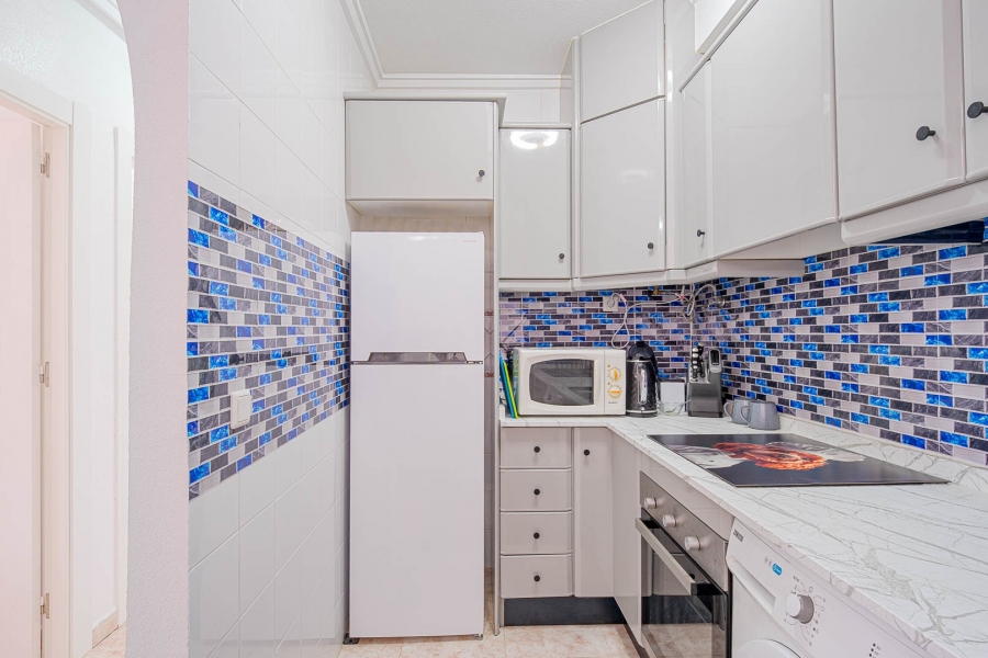 Re-Sale - Apartment - Ciudad Quesada - La Marquesa