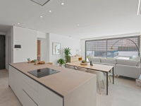 Nouveau - Villa - Benidorm - Levante