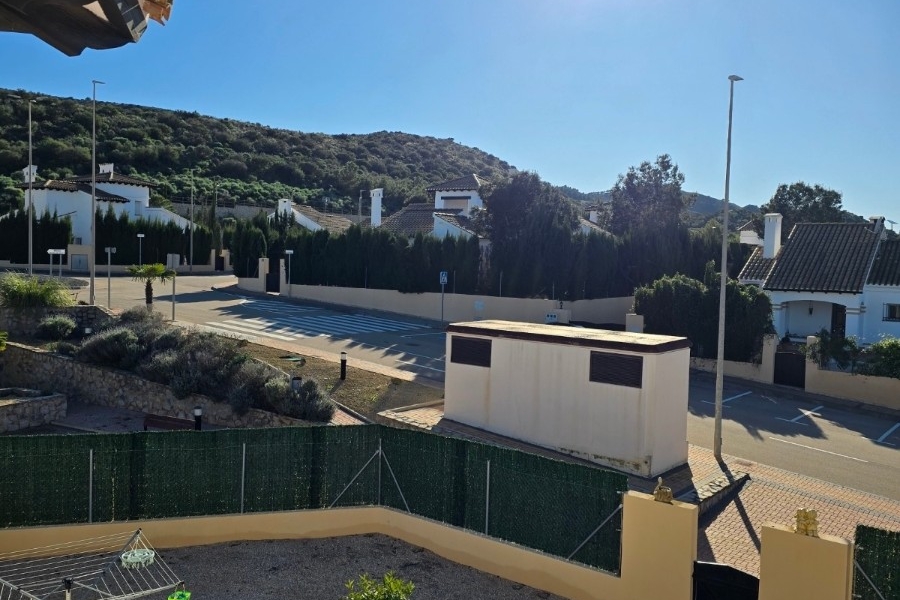 Re-Sale - Detached Villa - Fuente Alamo - Las Palas