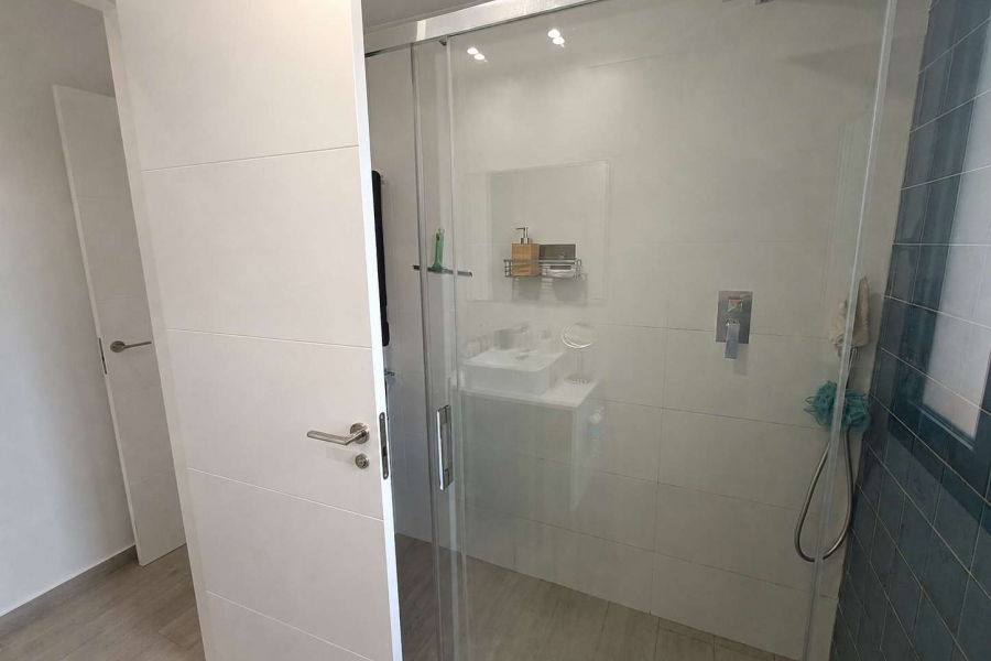 Re-Sale - Apartment - San Miguel de Salinas - La Cañada - Los Alcores