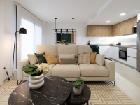 New - Apartment - Orihuela Costa - Punta Prima