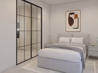 Nye - Frittliggende Villa - Fuente Álamo - Fuente Alamo