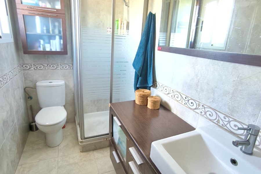Re-Sale - Apartment - Almoradi - Almoradi - Town
