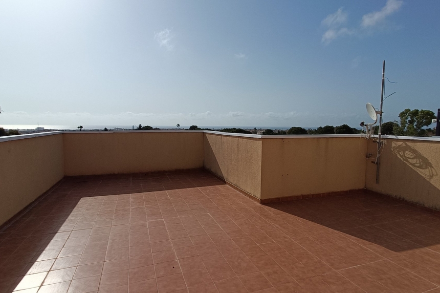 Re-Sale - Detached Villa - Orihuela Costa - Lomas de Don Juan