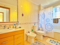 Re-Sale - Quad Villa - Orihuela Costa - Villamartin