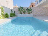 New - Detached Villa - Guardamar del Segura - Els Secans