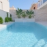 New - Detached Villa - Guardamar del Segura - Els Secans