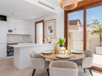 Nye - Frittliggende Villa - Vera