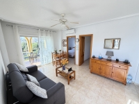 Re-Sale - Apartment - Orihuela Costa - La Zenia