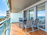 Re-Sale - Apartment - Torrevieja - Playa Del Cura