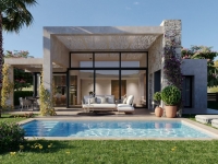 Nouveau - Villa - Cuevas Del Almanzora - Cuevas del Almanzora