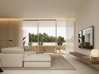 New - Detached Villa - Polop - Polop - Town