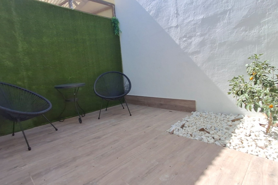 Re-Sale - Townhouse - Orihuela Costa - Playa Flamenca