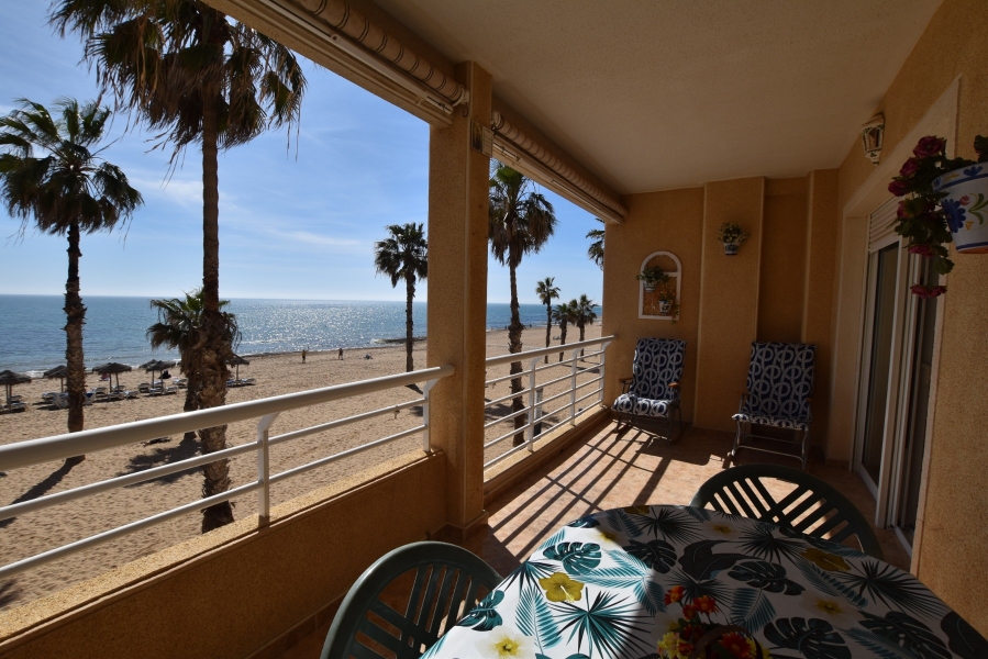 Re-Sale - Apartment - Torrevieja - Torre La Mata