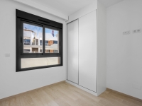 Re-Sale - Apartment - San Miguel de Salinas - San Miguel - Town