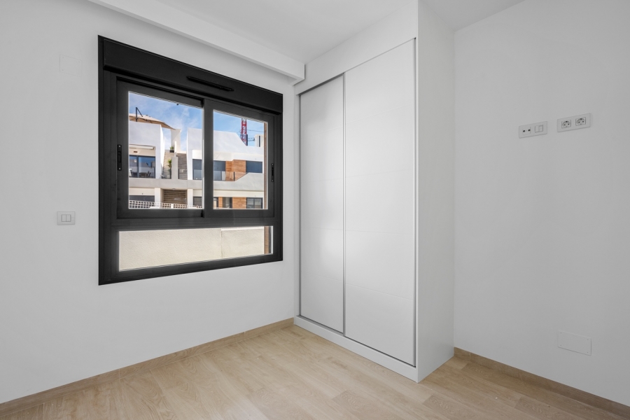 Re-Sale - Apartment - San Miguel de Salinas - San Miguel - Town