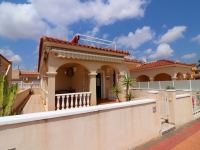 Re-Sale - Detached Villa - Algorfa - Lo Crispin