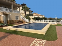Re-Sale - Detached Villa - Algorfa - Algorfa - Village