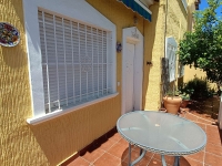 Re-Sale - Quad Villa - Orihuela Costa - Las Filipinas