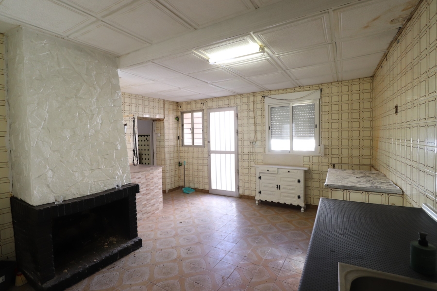 Wederverkoop - Bungalow - Benijofar - Benijofar - Dorp